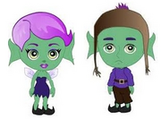 Trolls