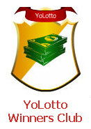 YoLotto Winners Club (Nov 2009)