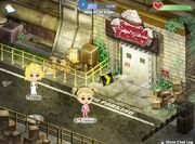 Sweets Factory