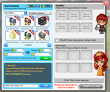 Trading 2.0