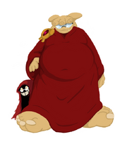 Bell'Cha and Zado