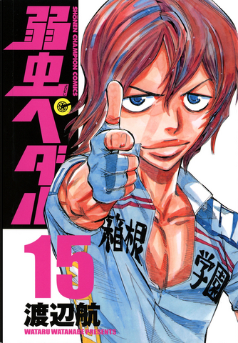 File:Volume 15.png