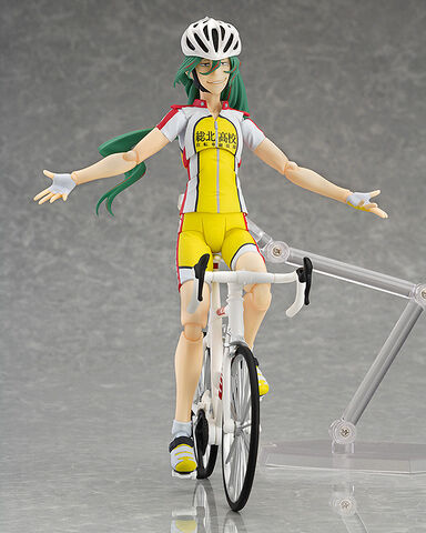 ファイル:Figma 巻島03.jpg