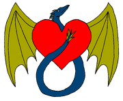 Dragonheart Emblem