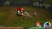 Adol boss
