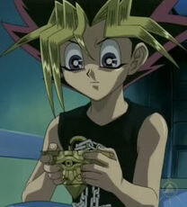 Yuugi-