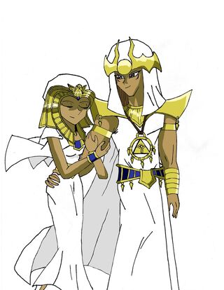 Pleashipping by Queen Nephthys
