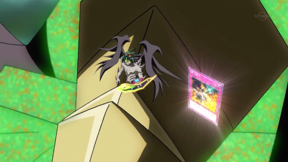 Image - Zarc 139-17.png | Yu-Gi-Oh! ARC-V Wiki | Fandom powered by Wikia