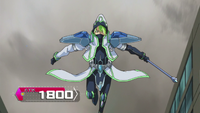 Ep002 Cyberse Wizard