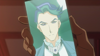 Ep006 Akira advised Aoi to quit Speed Dueling