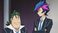 Ep001 Naoki and Yusaku
