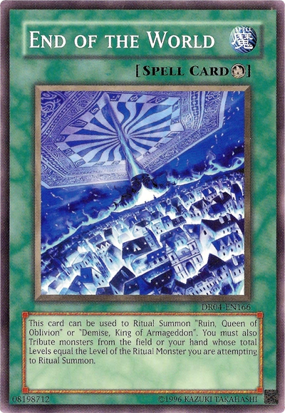 Ritual Spell Cards | Yu-Gi-Oh! X13 Wiki | FANDOM powered by Wikia