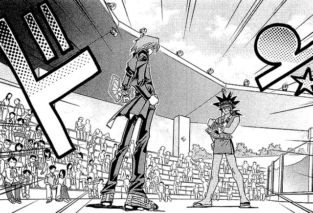 File:Jonouchi VS Ryota - manga.png