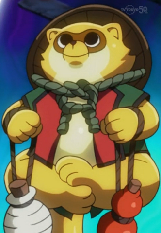 File:KagemushaRaccoonToken-JP-Anime-ZX-NC.png