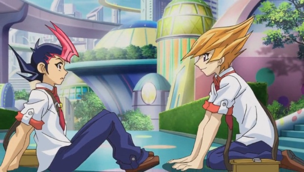 yu gi oh zexal episodes english yu gi oh zexal episodes english