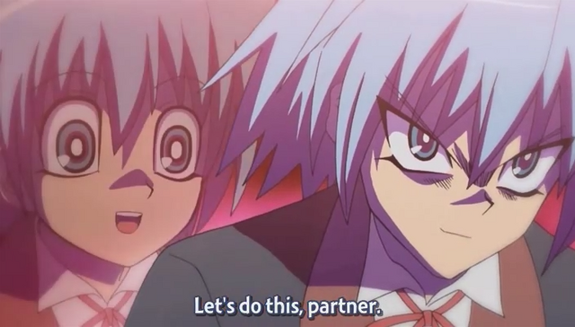 File:Yu-Gi-Oh! in Hayate partner.png