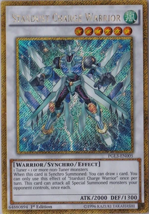 synchro 6 by powered Yu FANDOM Wikia Warrior Oh! Gi Stardust Charge synchro 6 by powered Yu FANDOM Wikia Warrior Oh! Gi Stardust Charge