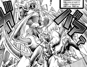 D-035 Jirai Gumo appears