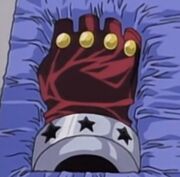Dueling Gauntlet