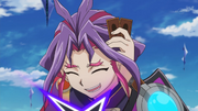 YuriMocksDuelsWithSmiles