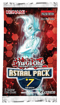Astral Pack Seven | Yu-Gi-Oh! | Fandom powered by Wikia