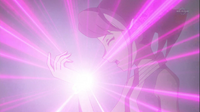 Yuzu'sBraceletActivates