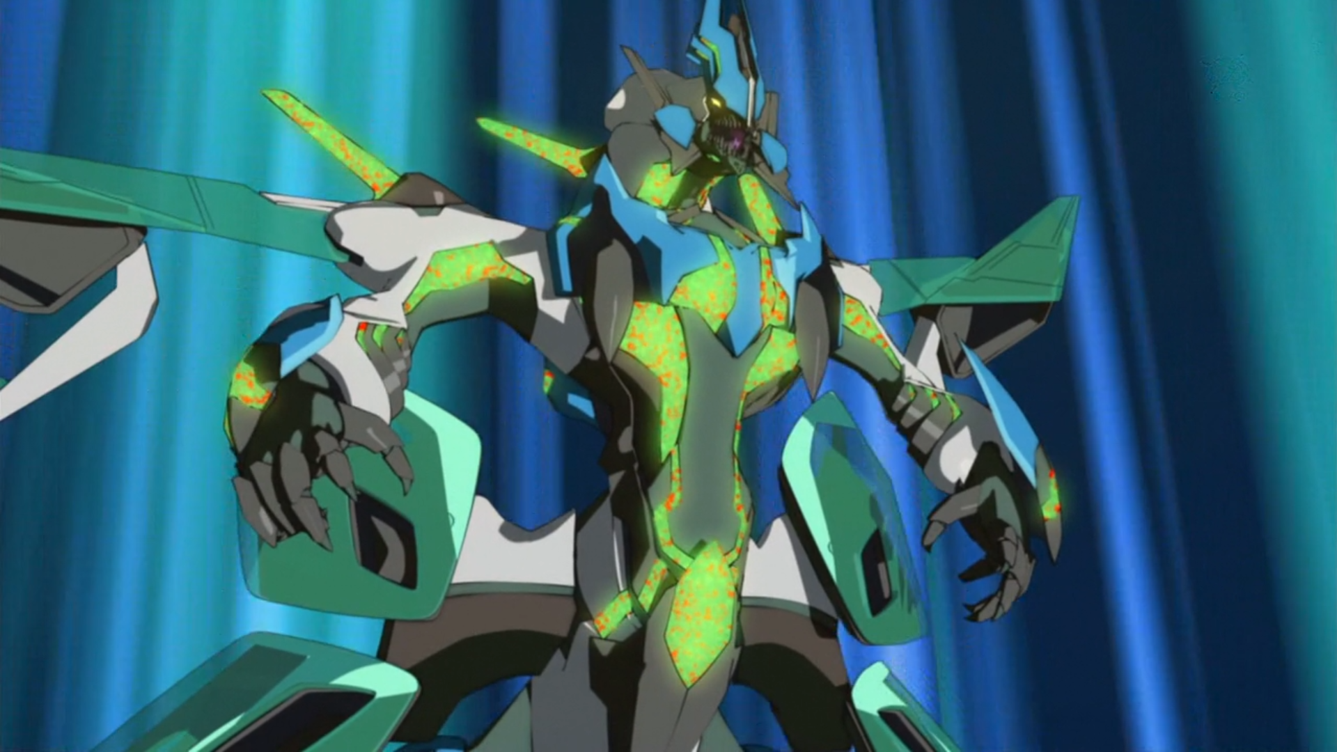 Yu-Gi-Oh! ARC-V - Episode 138 | Yu-Gi-Oh! | FANDOM powered by Wikia