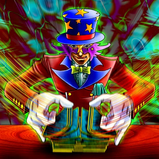 Shuffle YuGiOh! FANDOM powered by Wikia