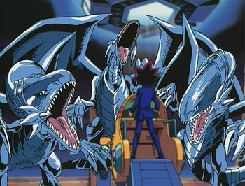 Yu-Gi-Oh Duel Monsters EP1-4 με ελληνικούς υπότιτλους 350?cb=20140404164917