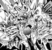 D-089 Sacrifice