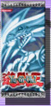 Blue-Eyes White Dragon WC4