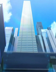 Tops, Neo Domino