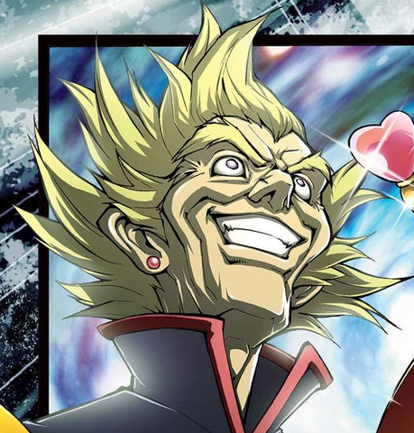 File:DrFakerMangaCover.png