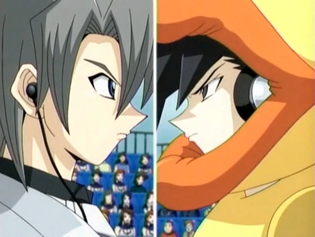 Yugioh Gx Episode 161 English Sub