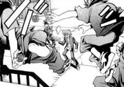 YGO-048 Ambush
