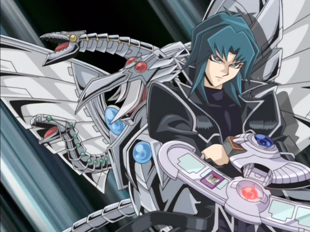 Zane Truesdale | Yu-Gi-Oh! | FANDOM powered by Wikia
