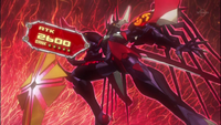 C Number 39 Utopia Ray V Summon (88)