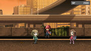 Highway Underpass-TF04