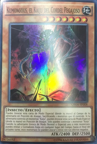 File:KumongoustheStickyStringKaiju-OP04-SP-SR-UE.png