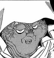 Gebelk manga portal