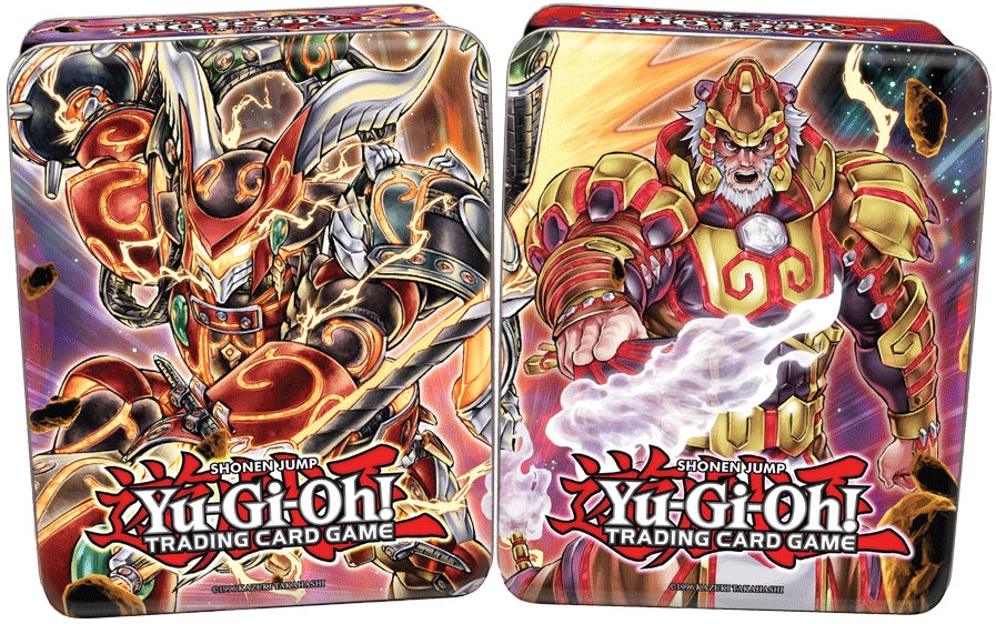 2014 MegaTins YuGiOh! FANDOM powered by Wikia