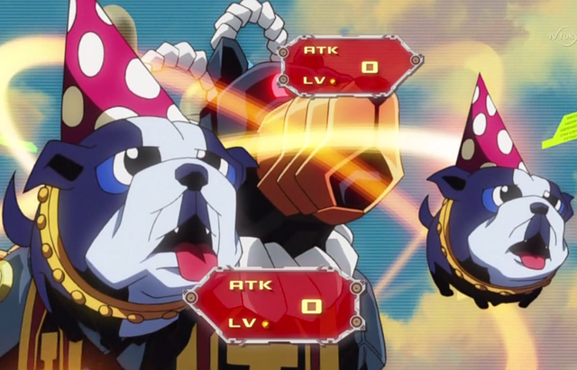 File:PoochPartyToken-JP-Anime-ZX-NC.png