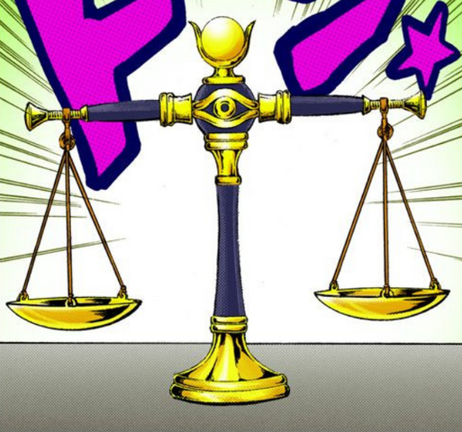 File:Millennium Scales - manga.png