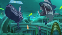 NeedleSunfishandBigJaws