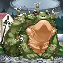 Frog