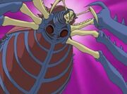 Insectqueencensored