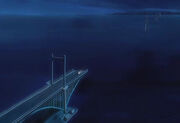 5Dx026 Bridge