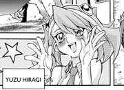 One Shot Yuzu