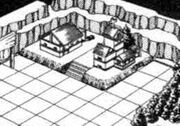 YGO-051 Village