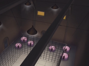 Underground Dueling pub